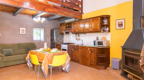 Foto 3 de Casa adosada en venda a Beira, Carral, A Coruña