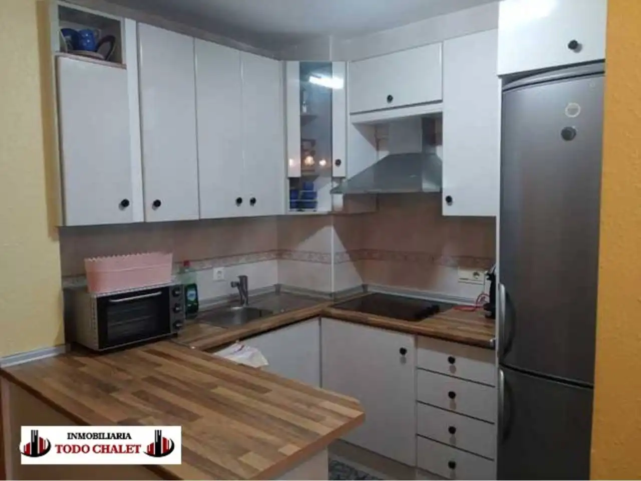 Mini appartamento con ascensore in vendita a Roquetas de Mar ciudad, imagen 19