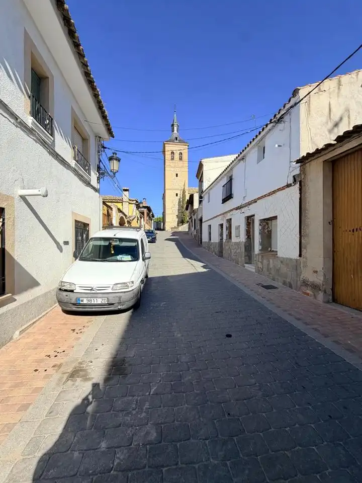 Gewerbefläche zur Miete in Calle General Yagüe, imagen 6