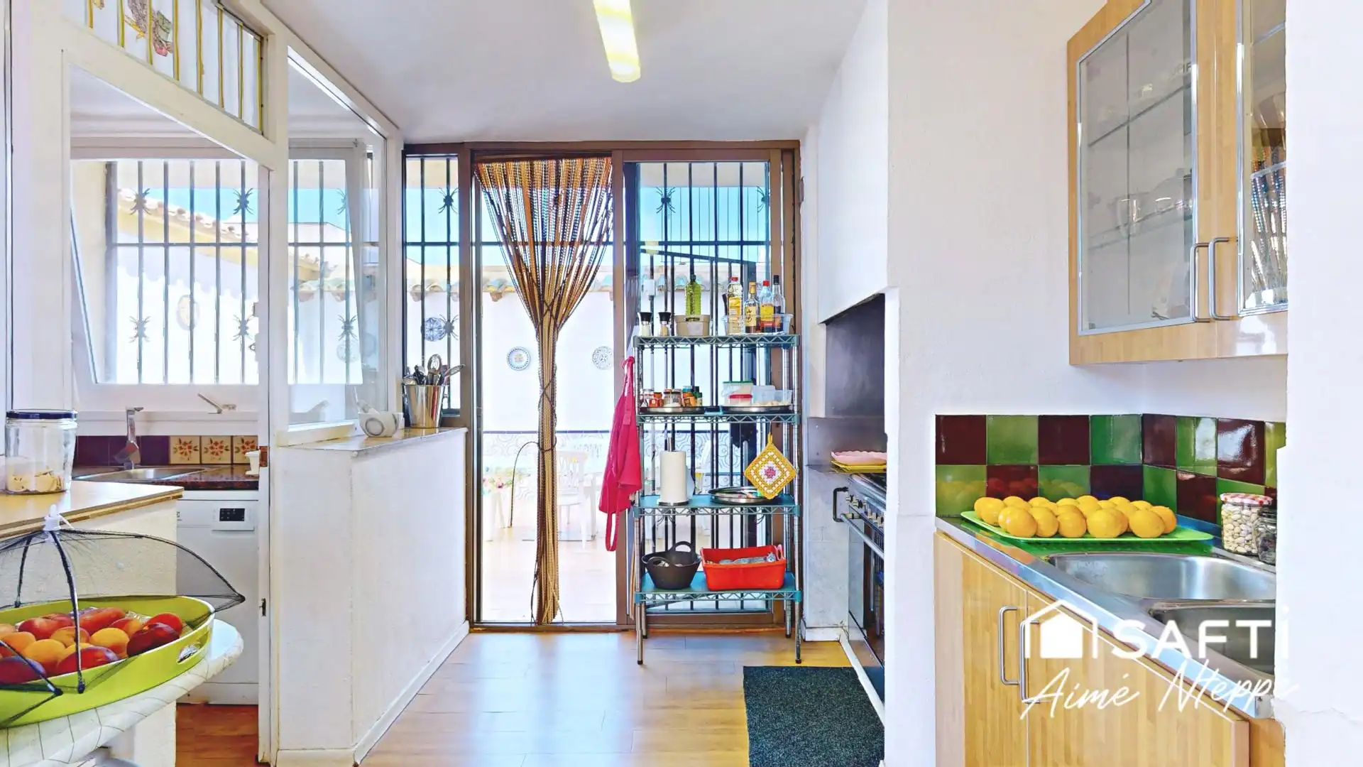 Casa con piscina in vendita a Carboneres - La Farella, imagen 25
