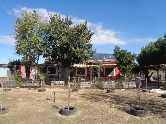Außenansicht von Grundstücke zum Verkauf in Talavera de la Reina