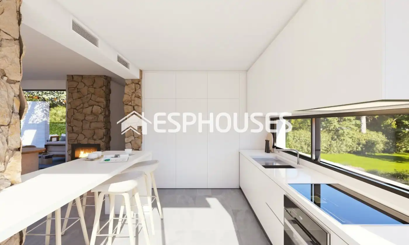 Villa avec terrasse à vendre à Orihuela Costa, imagen 14
