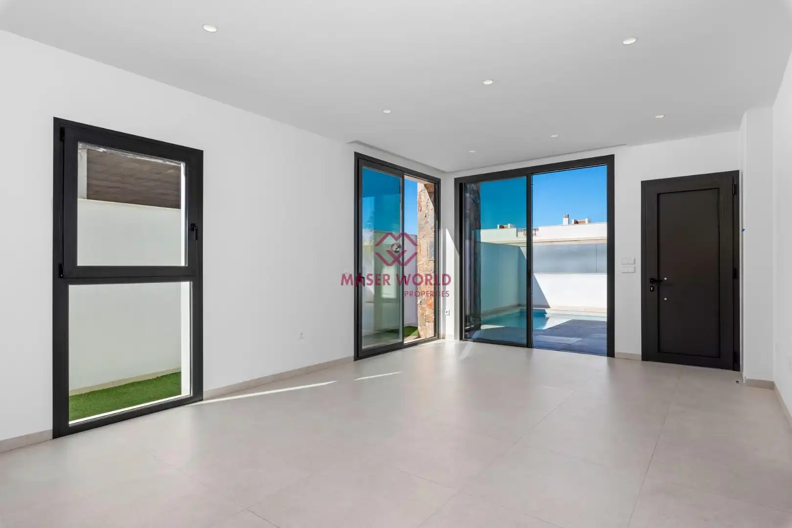 Logement avec piscine à vendre à San Javier ciudad, imagen 14