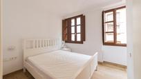 Bedroom of Flat for sale in  Barcelona Capital  with Air Conditioner and Terrace