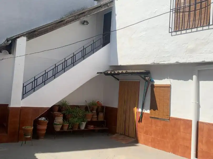 Casa in vendita a Calle Castellanos 81, imagen 7