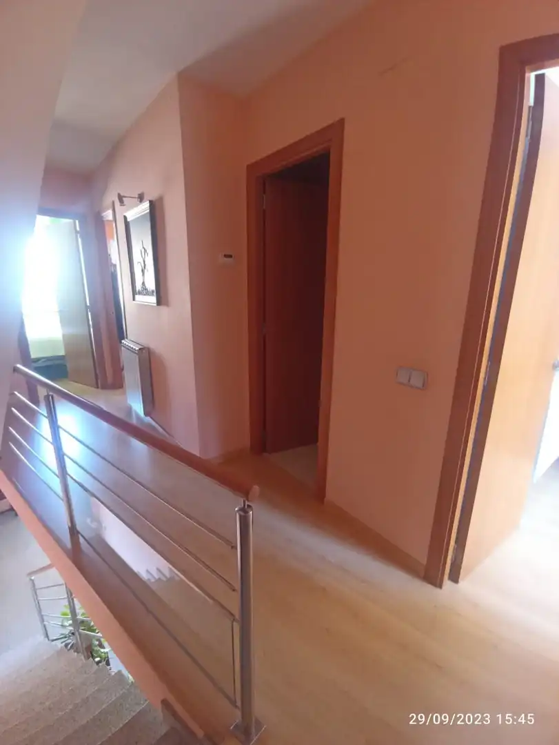 Houses for sale in Berga  with Private garden, Parquet flooring and Balcony