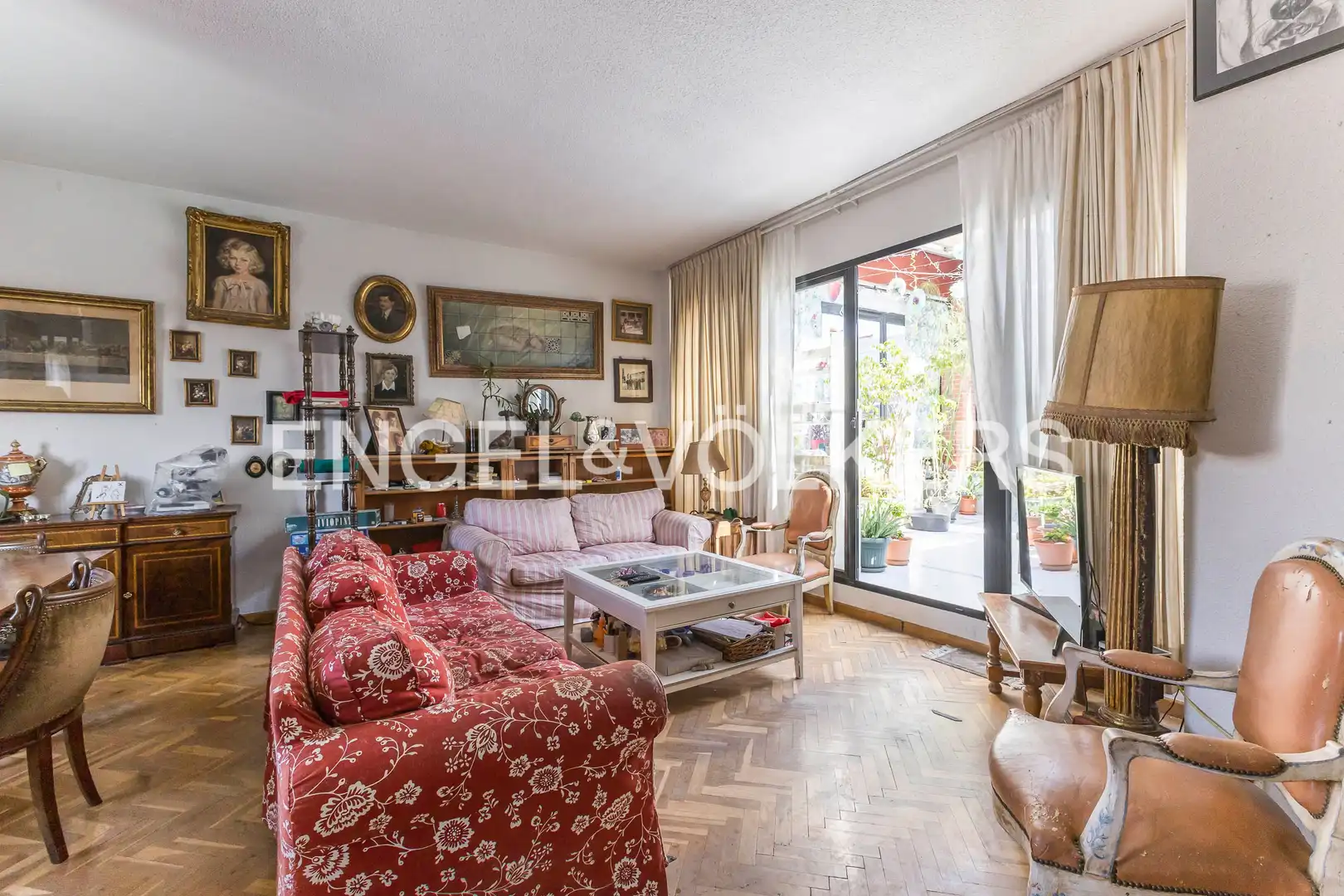 Ático con terraza en venta en Ciudad Lineal, imagen 5