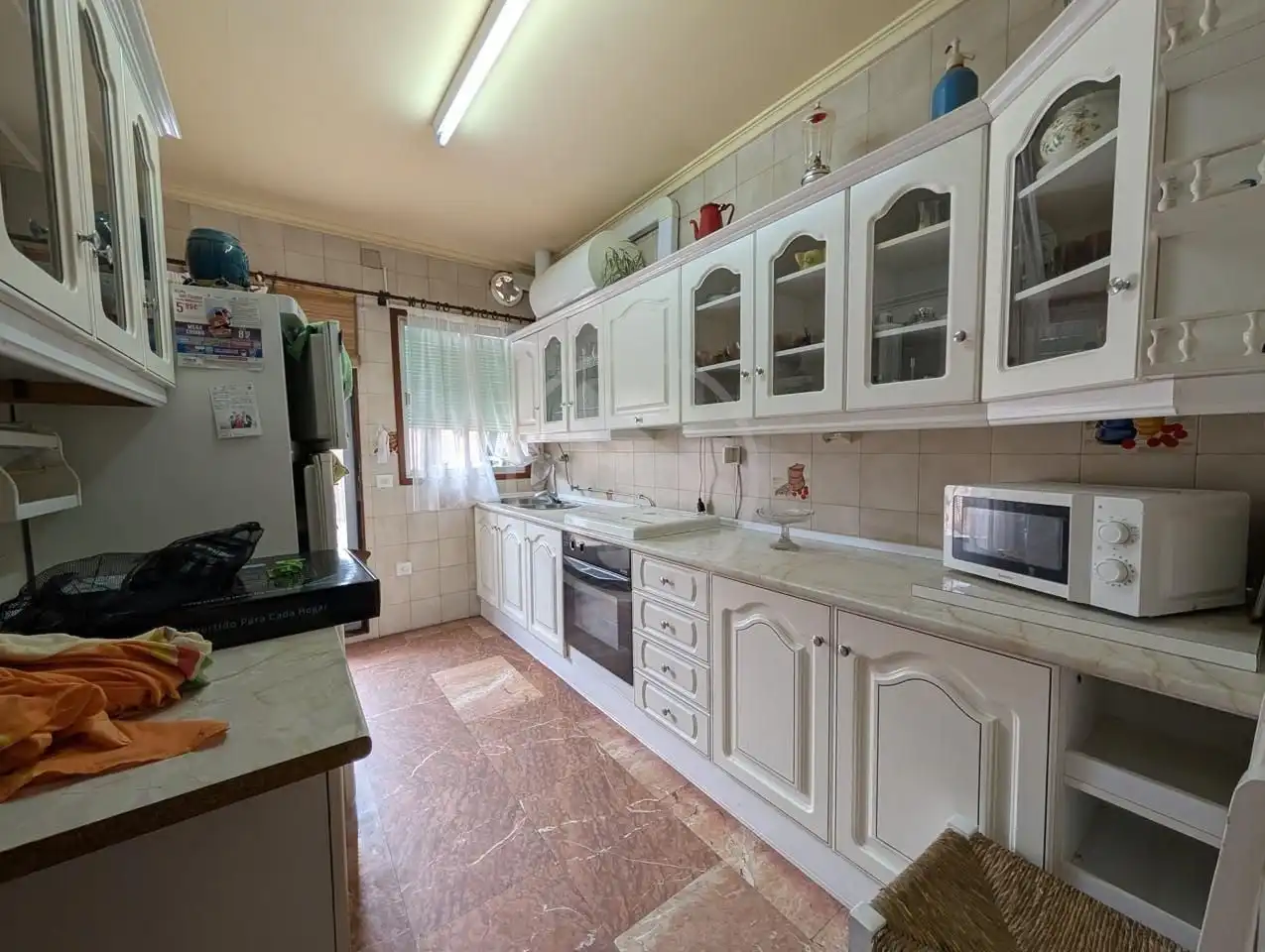 Piso en venta en Calle Miguel Cobo, imagen 5