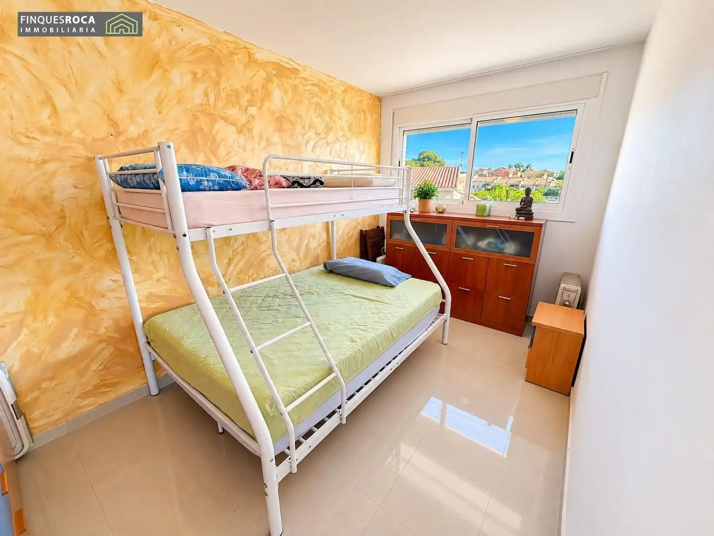 Appartement compact avec piscine à vendre à Alcanar, imagen 16