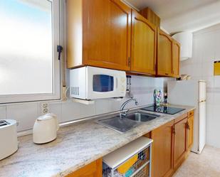 Kitchen of Duplex for sale in Torrevieja  with Air Conditioner, Heating and Terrace