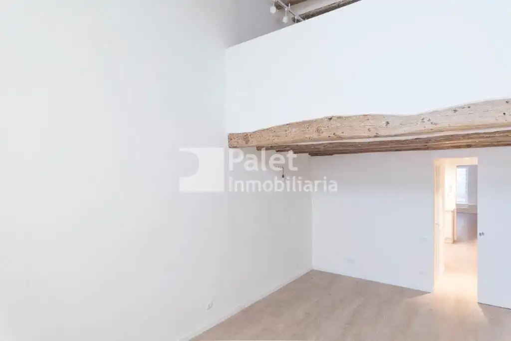 Dúplex amb terrassa en venda a Ciutat Vella, imagen 33