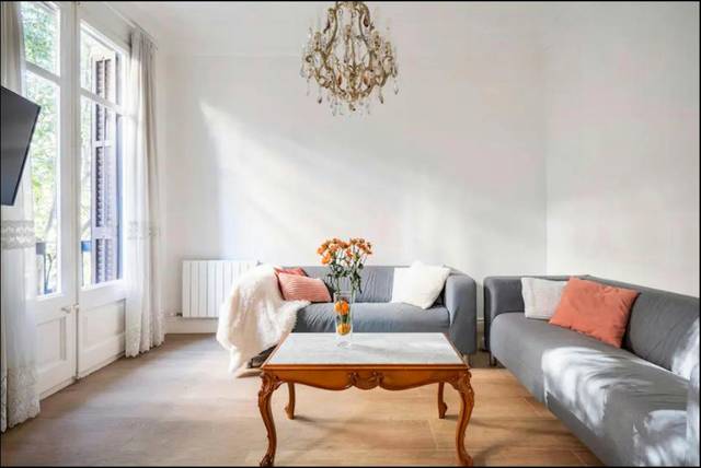 Piso en Alquiler en N/A en Sant Antoni