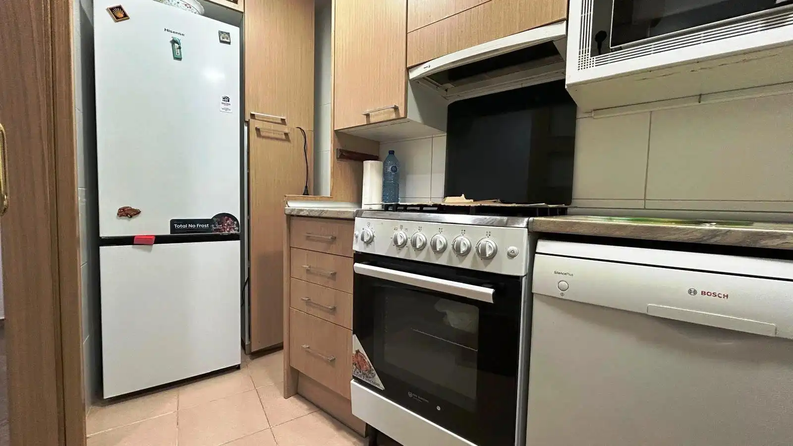 Apartamento con ascensor en venta en Carrer Barcelona, imagen 5