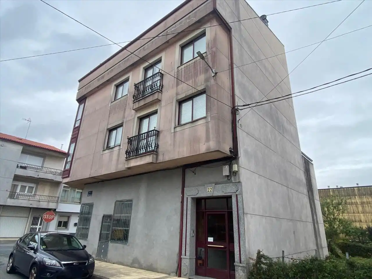 Maisonette zum Verkauf in Melide