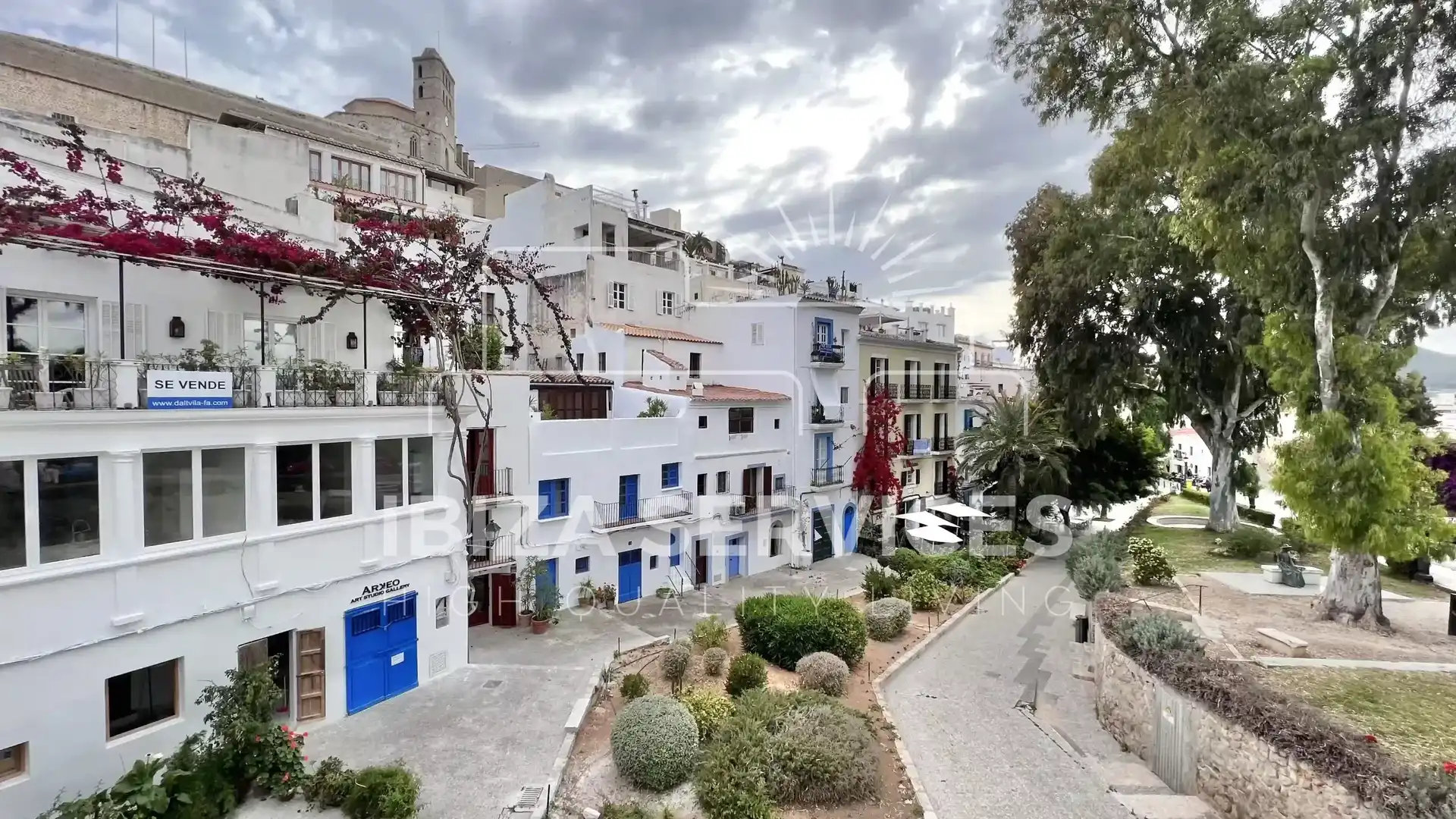 Appartamento in vendita a S'Eixample - Can Misses, imagen 5