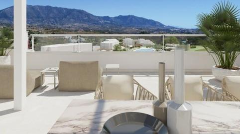 Foto 2 de Dúplex en venda a Camí Camino Union, La Cala Golf - Lagar Martell, Málaga