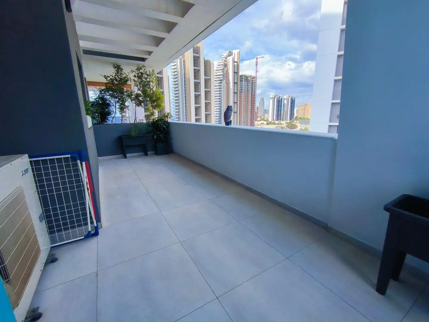Wohnung mit Terrasse zum Verkauf in REPUBLICA ARGENTINA 6, imagen 30