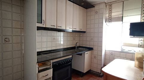 Foto 3 de Pis en venda a Residencia, Logroño
