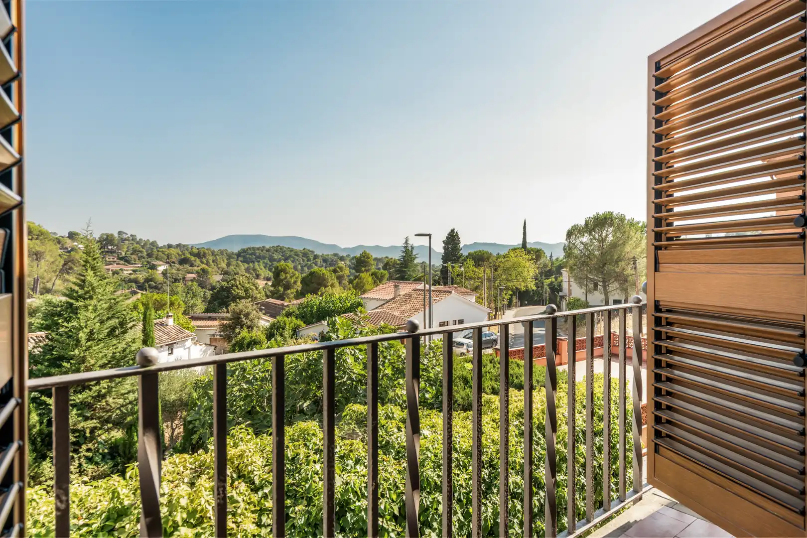 Casa pareada con terraza en venta en Vacarisses, imagen 20