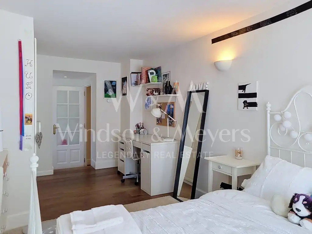 4-bedroom chalet for sale in Xixerella, La Massana · 40 of 60