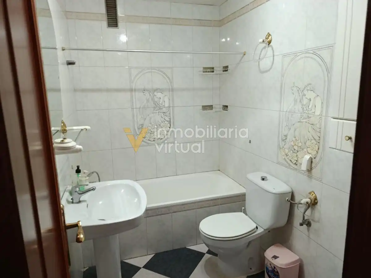 Wohnung mit Aufzug zum Verkauf in Calle Ancha 69, imagen 5