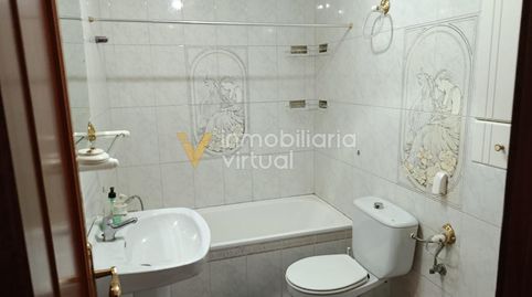 Foto 5 de Piso en venta en Calle Ancha, 69, Las Tinajerías - Juderías, Lucena