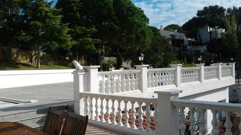 Foto 5 de Casa o xalet en venda a Canyelles, Lloret de Mar