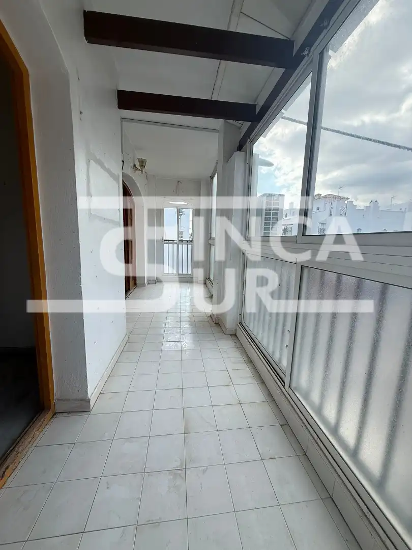 Apartament amb piscina en venda a Calle el Dorado 2, imagen 14