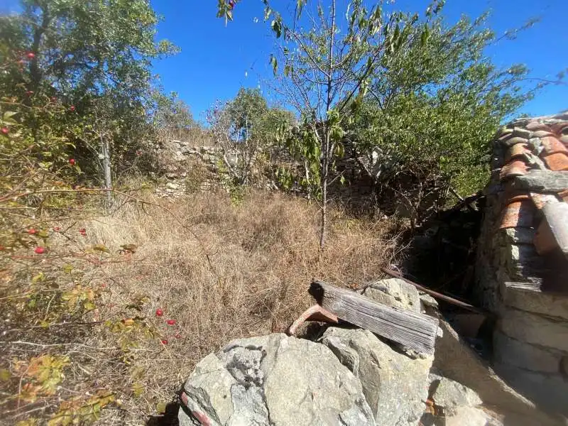 Nave industrial en venta en Valle de Losa