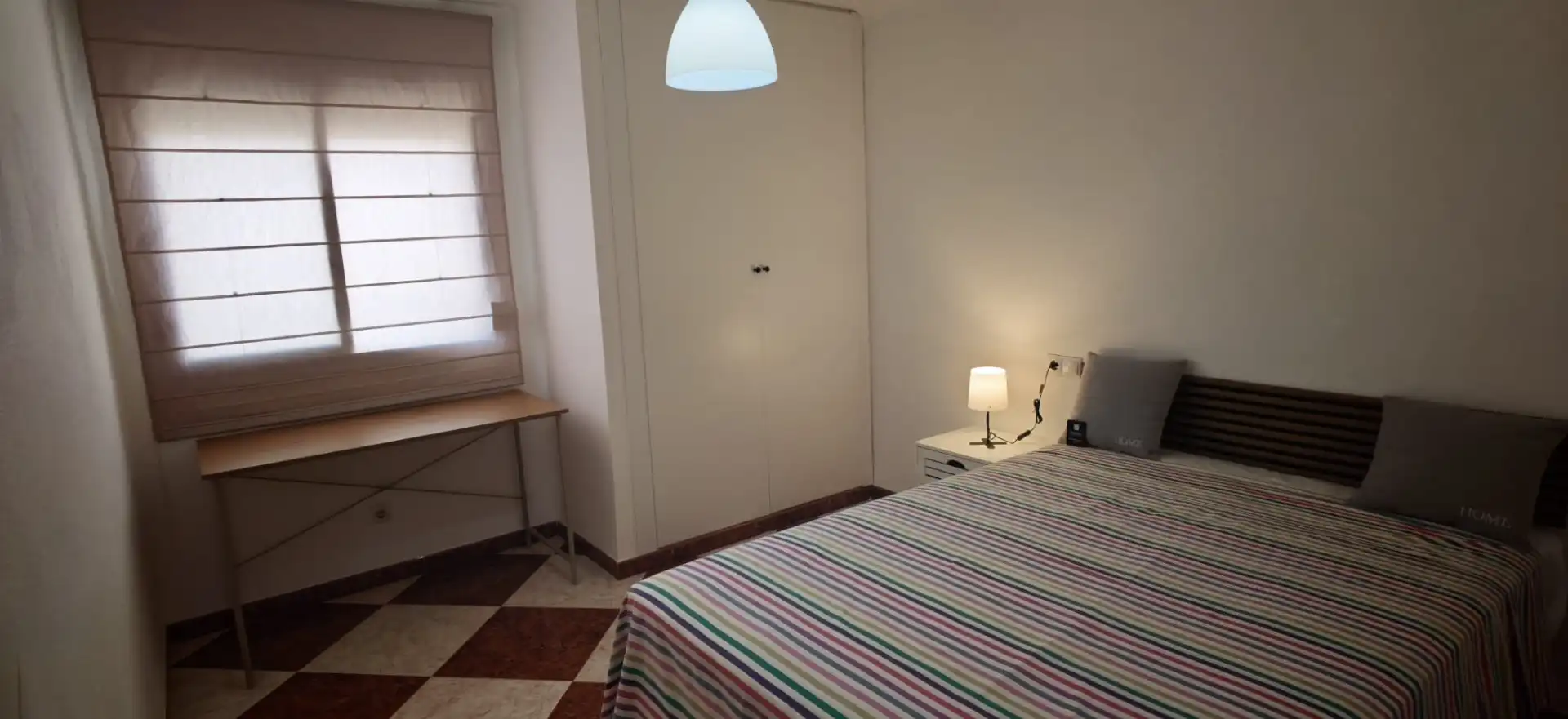 Flat with lift to rent in Avenida Carlos Haya 82, imagen 7