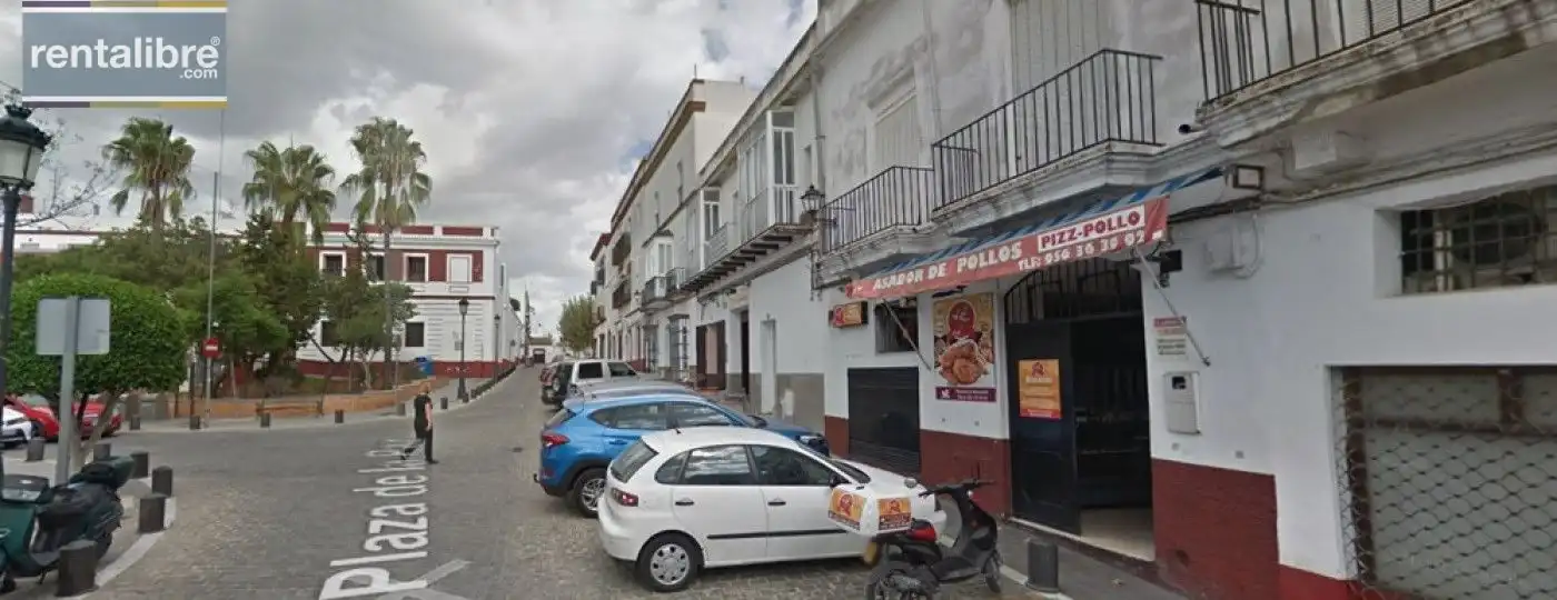 Local comercial en venta en Ayuntamiento - Barrio Alto