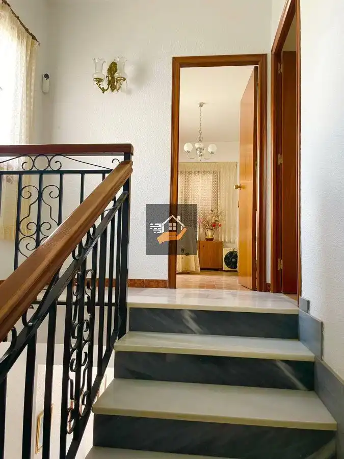 Villa con terrazza in vendita a Vélez-Rubio, imagen 42