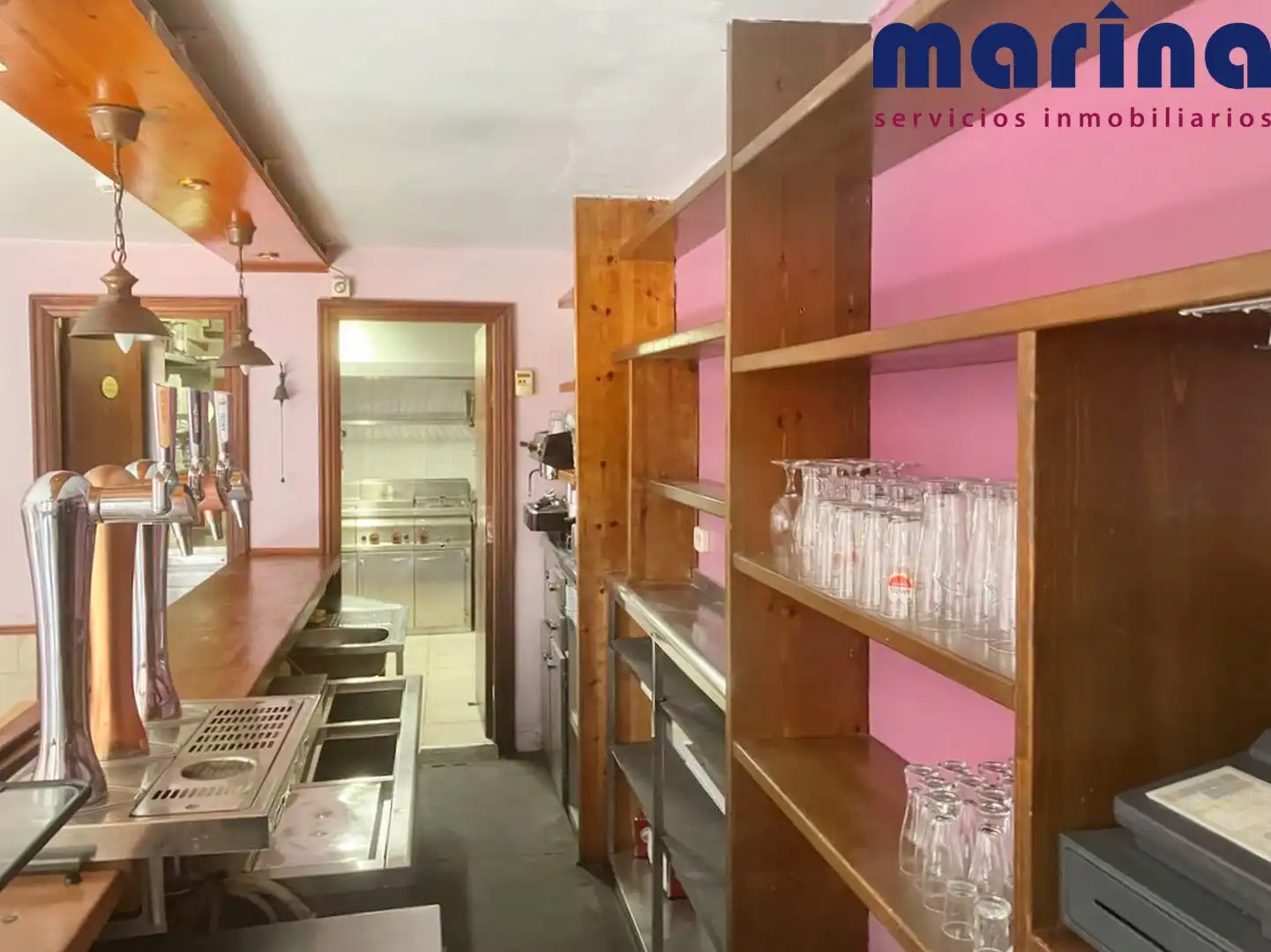 Local comercial en venta en Calle de las Maestras 3, imagen 8