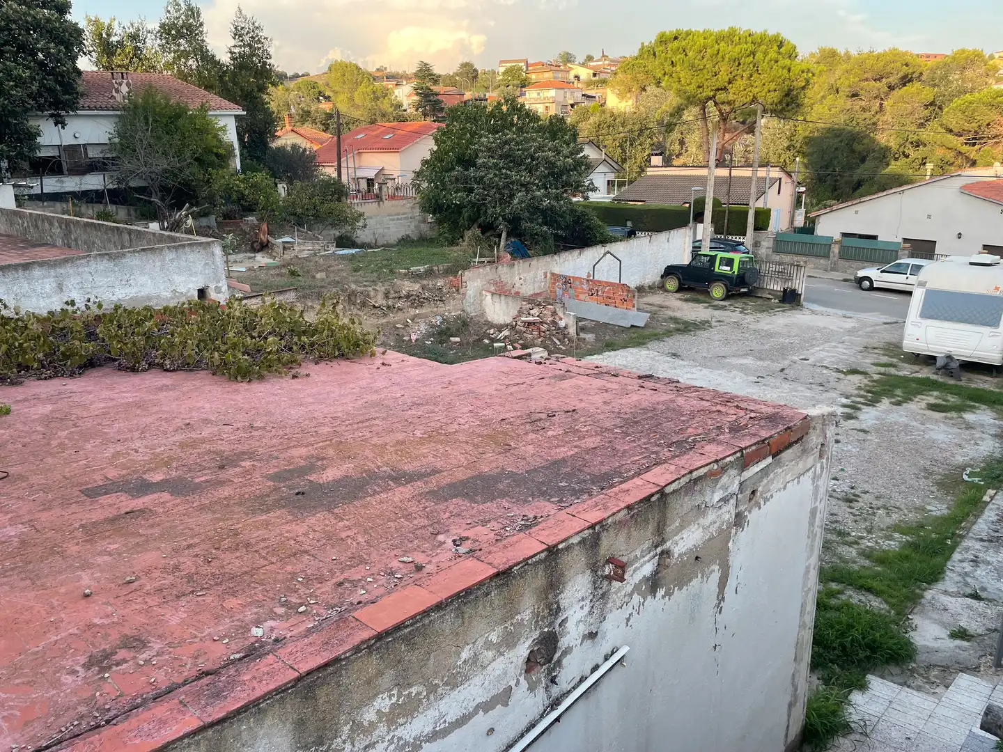 Residencial en venta en Carrer d'Arenys de Mar, 58, Lliçà d'Amunt
