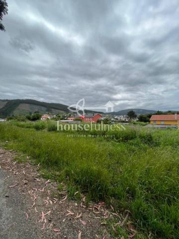 Terreno residencial en Venta en O Feal - Xubia