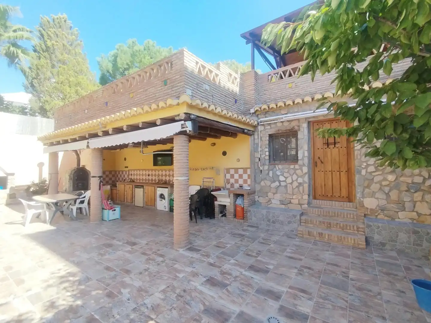 Xalet amb piscina en venda a YEDRA, imagen 17