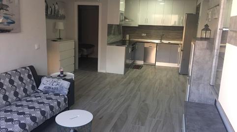 Foto 2 de Apartament en venda a Centro Urbano, Benidorm