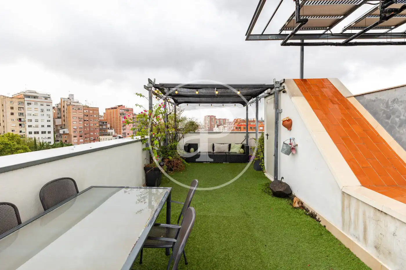 Penthouse mit Pool zum Verkauf in Carrer de Salvador, imagen 37