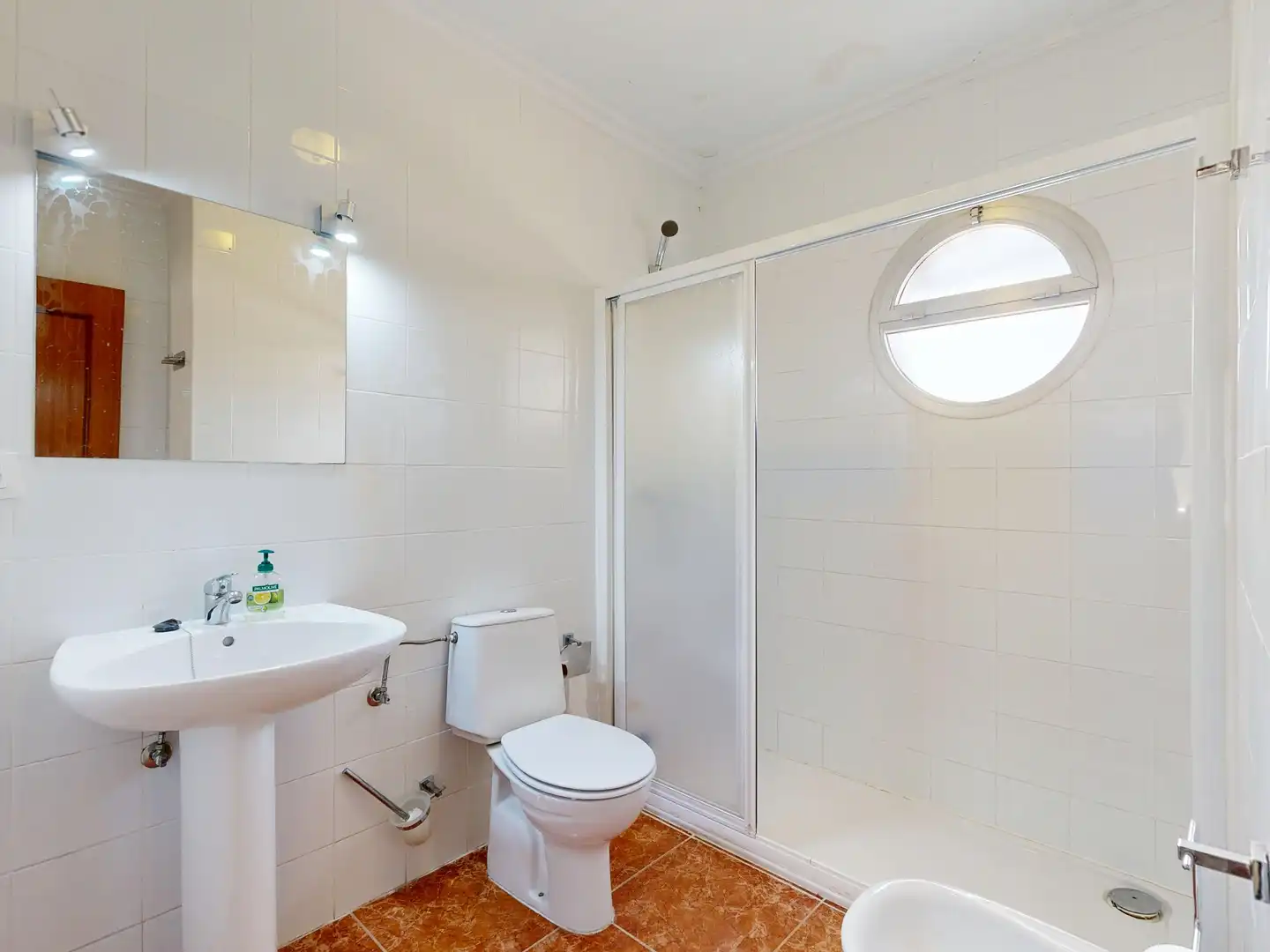 Casa adosada en venta en Mejostilla