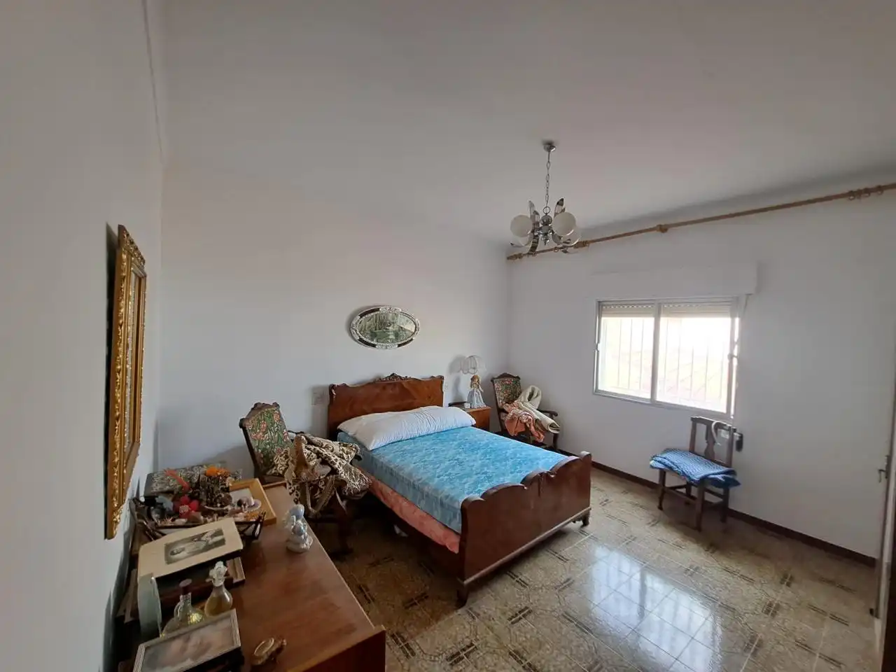 Habitación de Dúplex en venta en Antas con Terraza y Amueblado