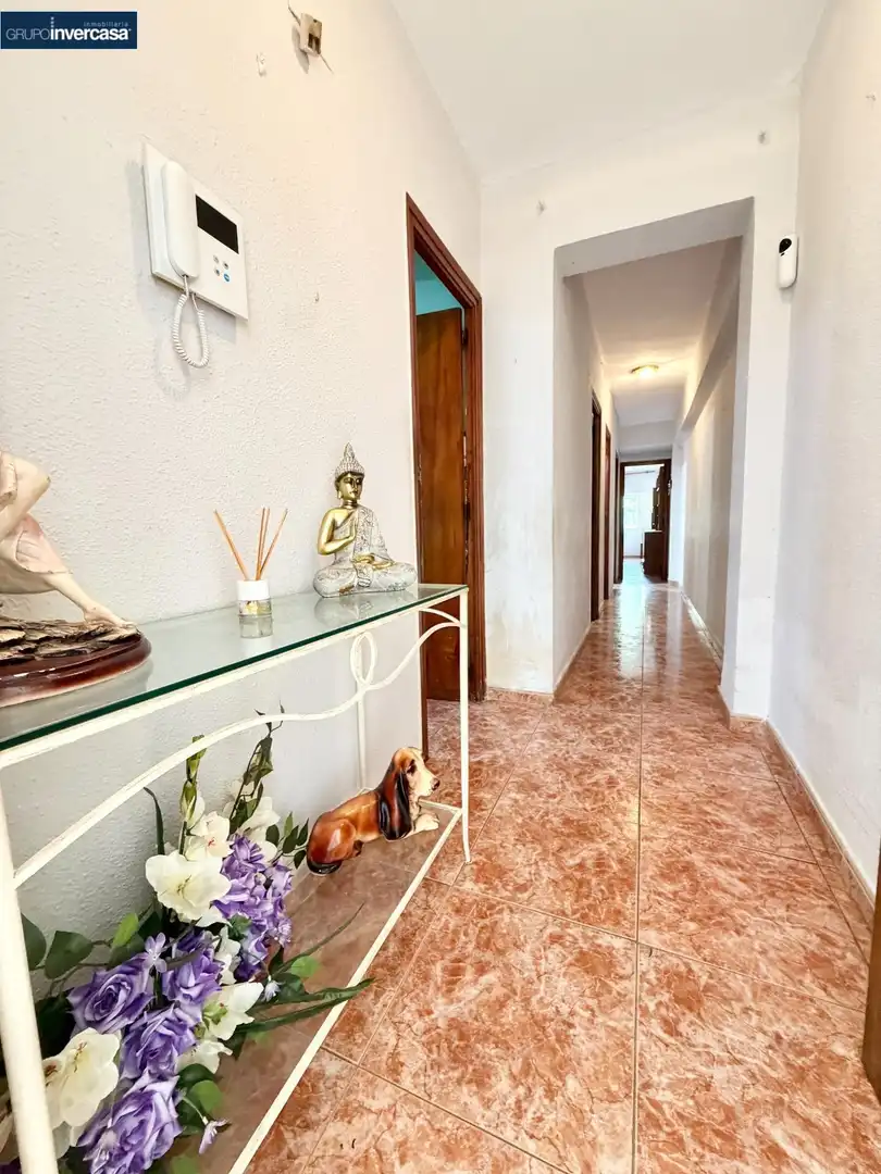 Ground floor for sale in Quart de Poblet  with Terrace