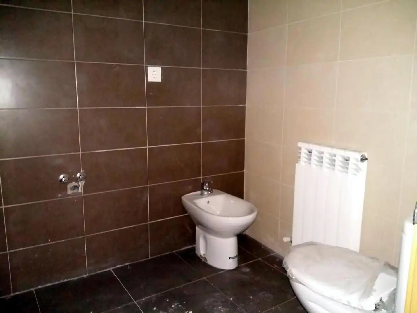 Baño de Oficina en venta en Tarazona