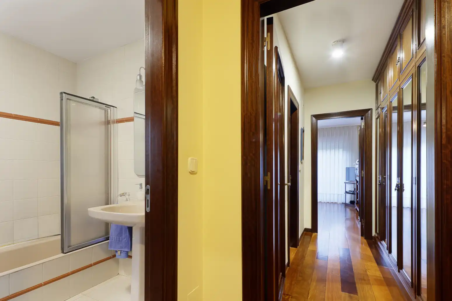 Casa o xalet en venda a Gijón - CM LIRIOS, Somió