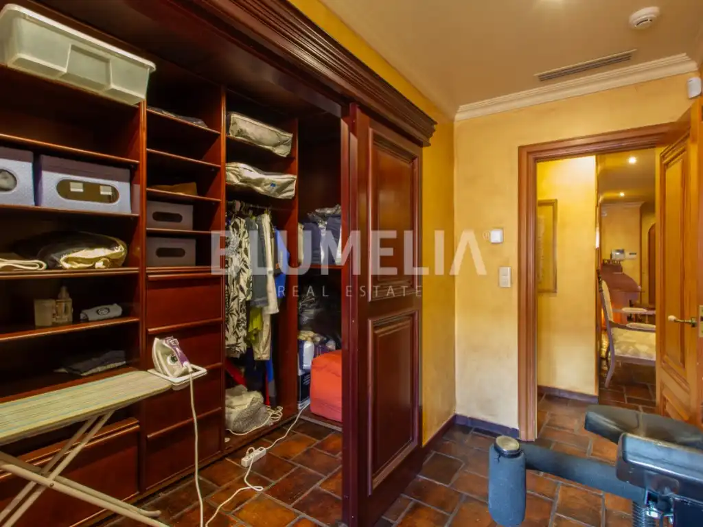 Casa con terraza en venta en Calle Historiador Palau, imagen 39