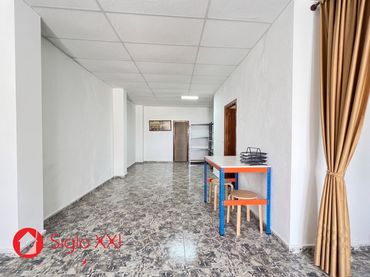 Piso en venta en La Vilavella