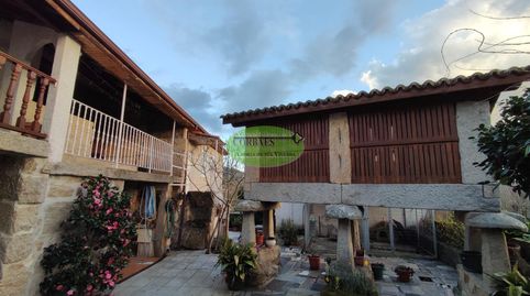 Foto 2 de Casa o xalet en venda a Paderne de Allariz, Ourense