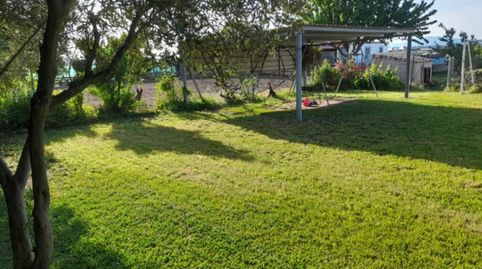 Foto 4 de Finca rústica en venta en Parque de la Constitución, 5a, Villanueva de la Serena, Badajoz