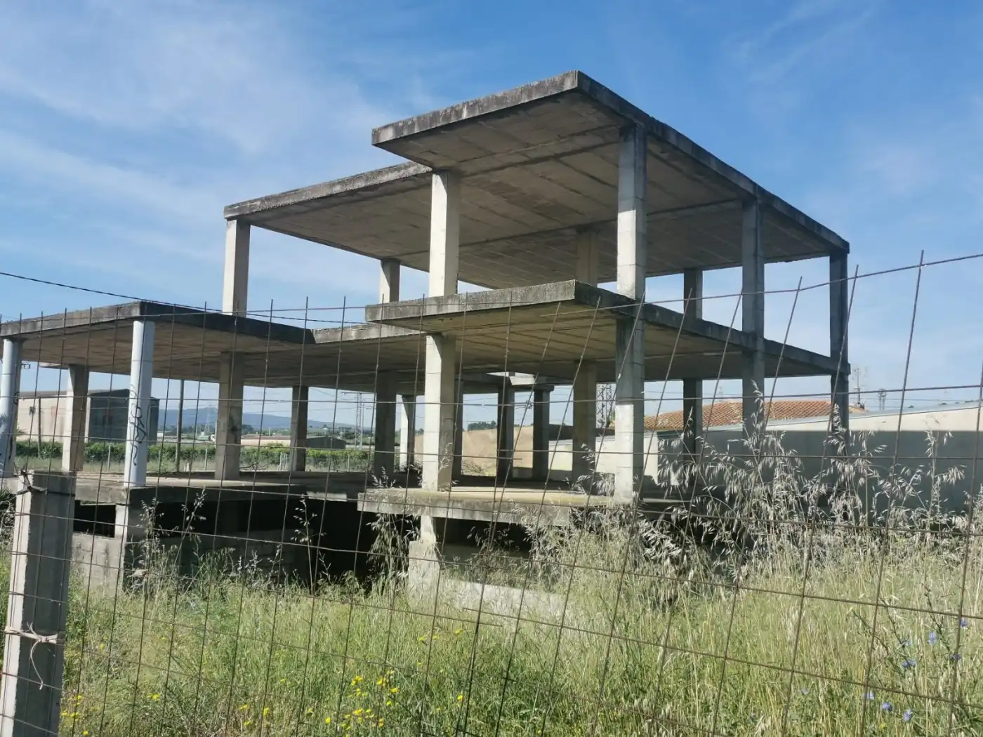 Casa en venta en Avenida RONDA BLASCO IBAÑEZ, imagen 3
