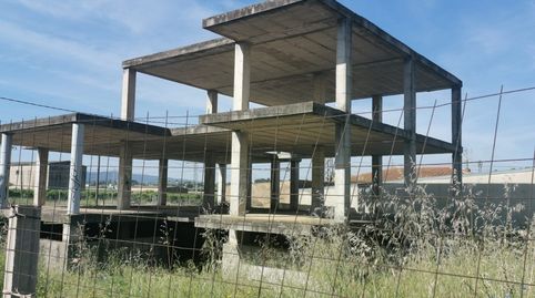 MARAVILLOSA ESTRUCTURA EN PLENO CENTRO DE CHELLA, image 3