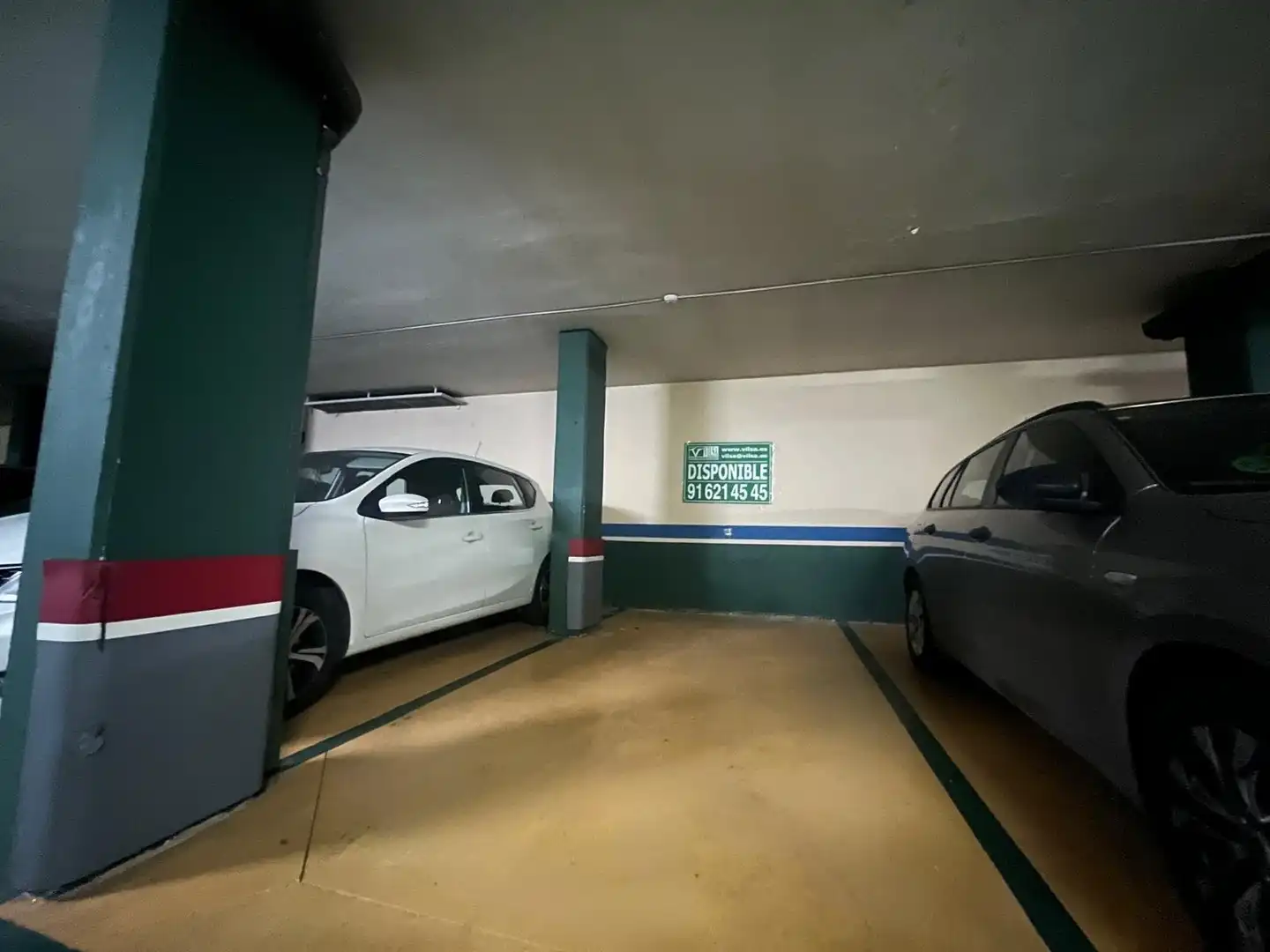 Parking of Garage for sale in Rivas-Vaciamadrid
